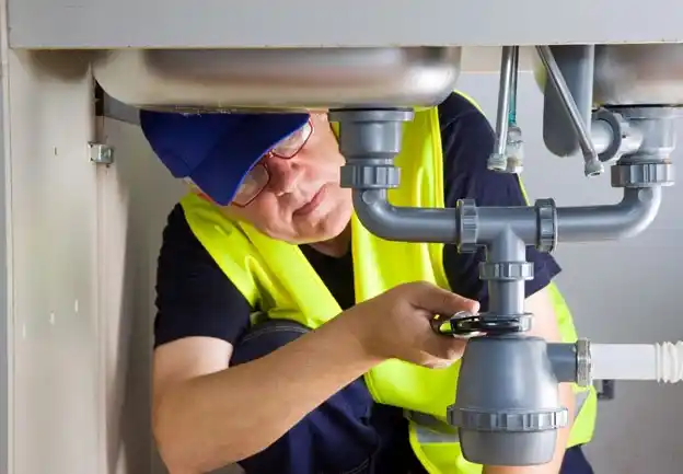 loodgieter Dieverbrug